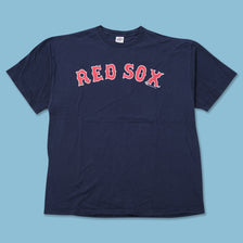 Vintage Boston Red Sox T-Shirt XLarge 