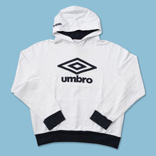 Vintage Umbro Hoody XLarge 