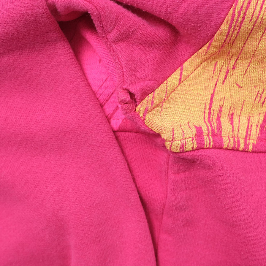 Vintage Lotto Hockey Sweater XLarge 