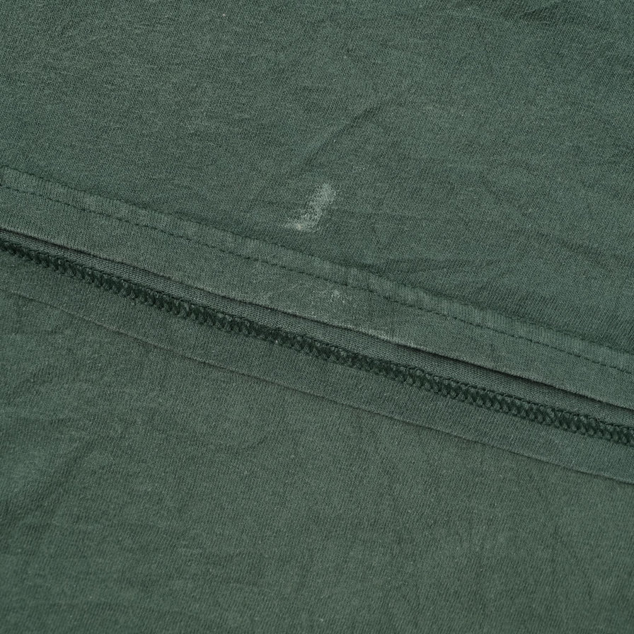 Vintage Nike Michigan State T-Shirt XLarge 