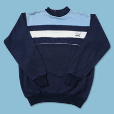 Vintage Puma Sweater Small 