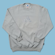 Vintage adidas Sweater Medium 