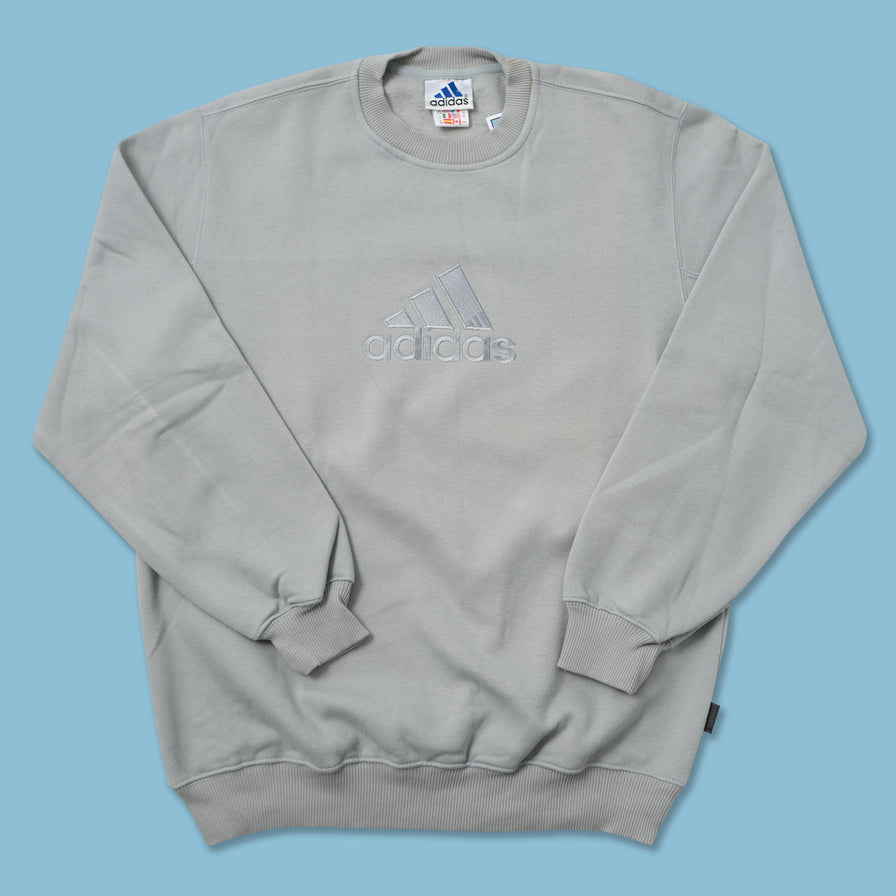 Vintage adidas Sweater Medium 