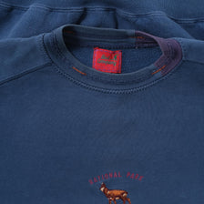 Vintage Best Company Sweater Medium 