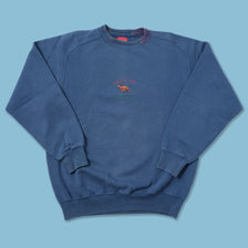 Vintage Best Company Sweater Medium 