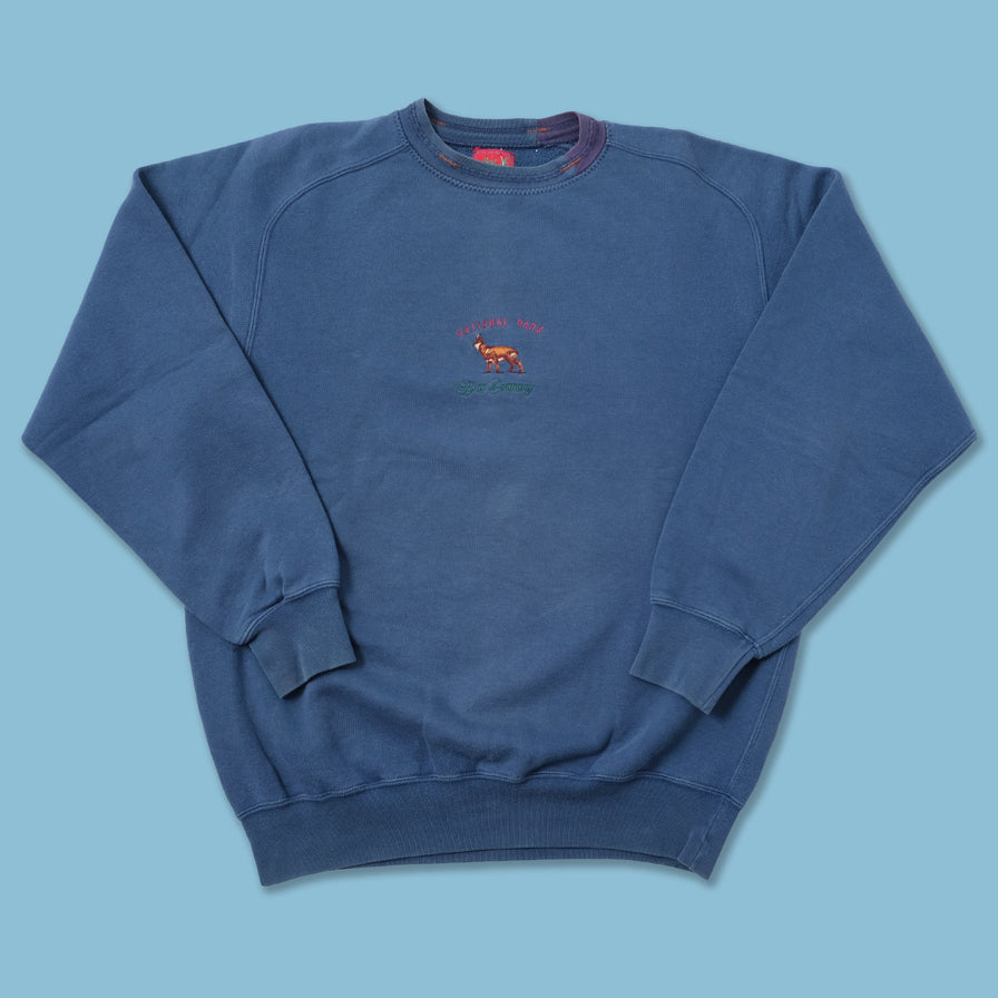 Vintage Best Company Sweater Medium 