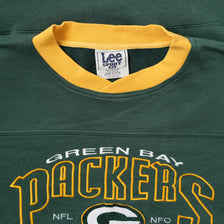Vintage Green Bay Packers Sweater XLarge