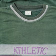 Vintage Boston Campus Sweater Medium 