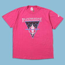 Vintage 1990 Nike Bloomsday Run T-Shirt Large 