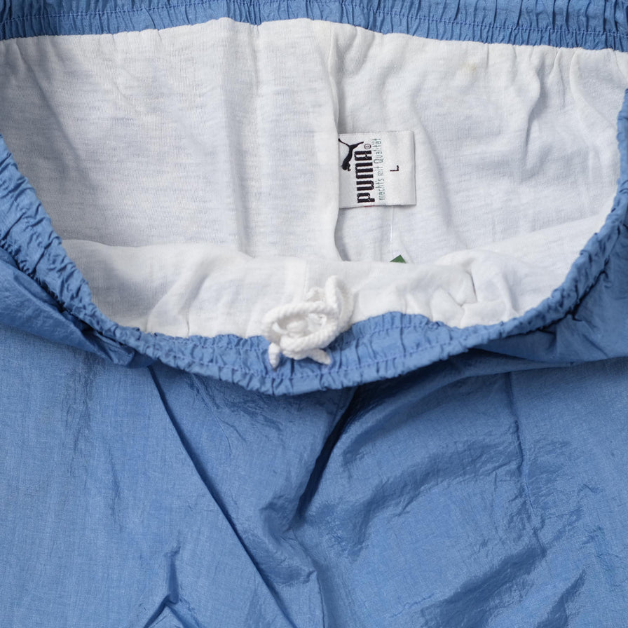 Vintage Puma Track Pants Large 