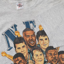 Vintage 1997 Green Bay Packers T-Shirt Medium 