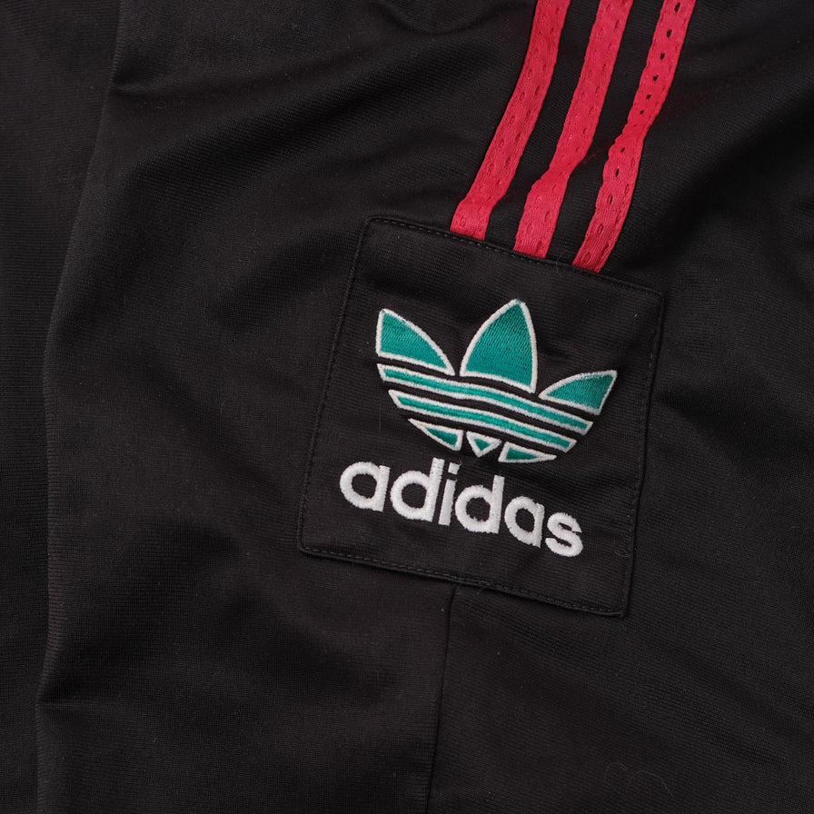 Vintage adidas Track Pants XLarge 