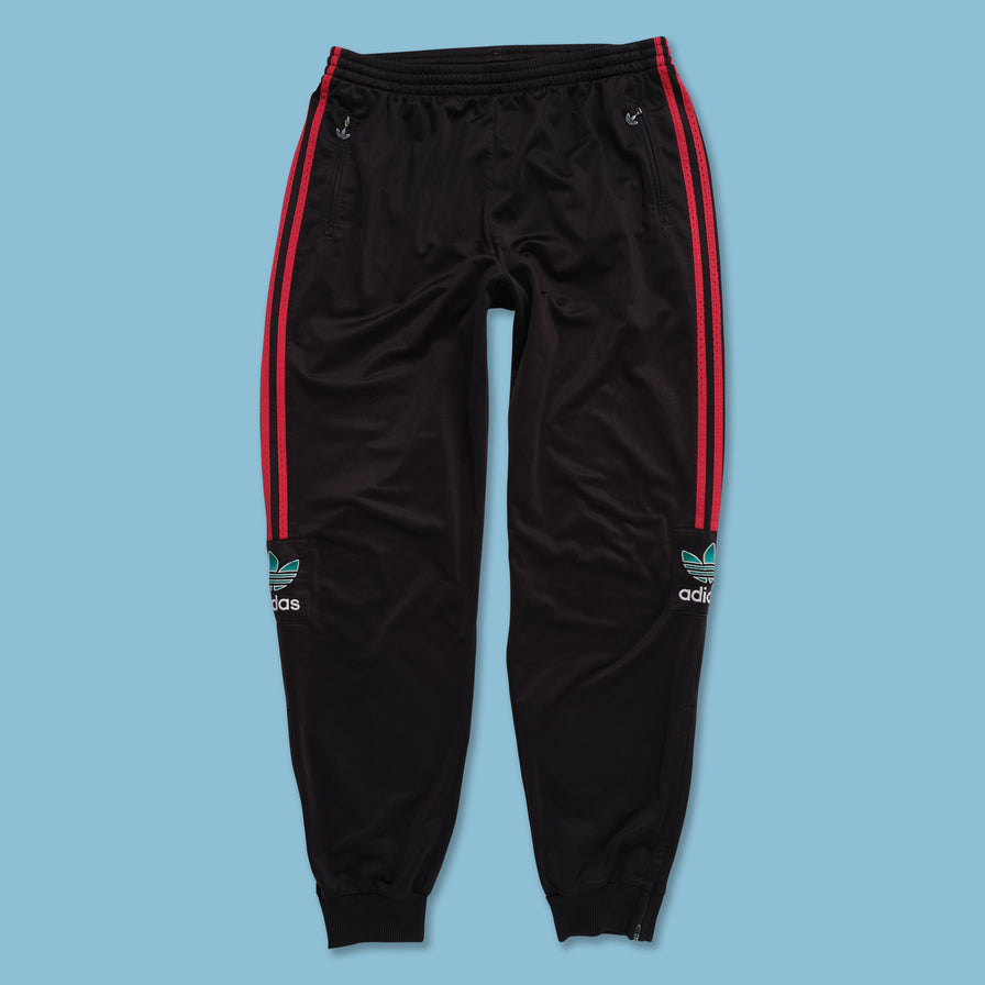 Vintage adidas Track Pants XLarge 