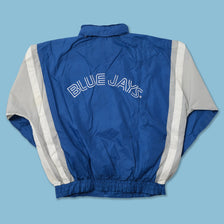 Vintage Starter Toronto Blue Jays Rain Jacket XLarge 