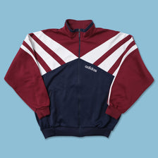 Vintage adidas Track Jacket Large 