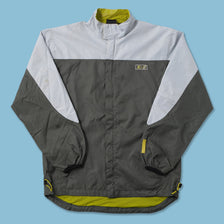 Vintage Starter Track Jacket Small 