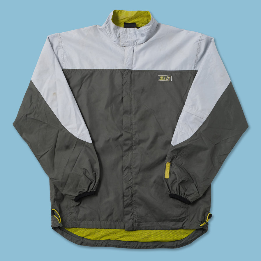 Vintage Starter Track Jacket Small 