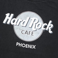 Vintage Hard Rock Cafe Phoenix T-Shirt Large 
