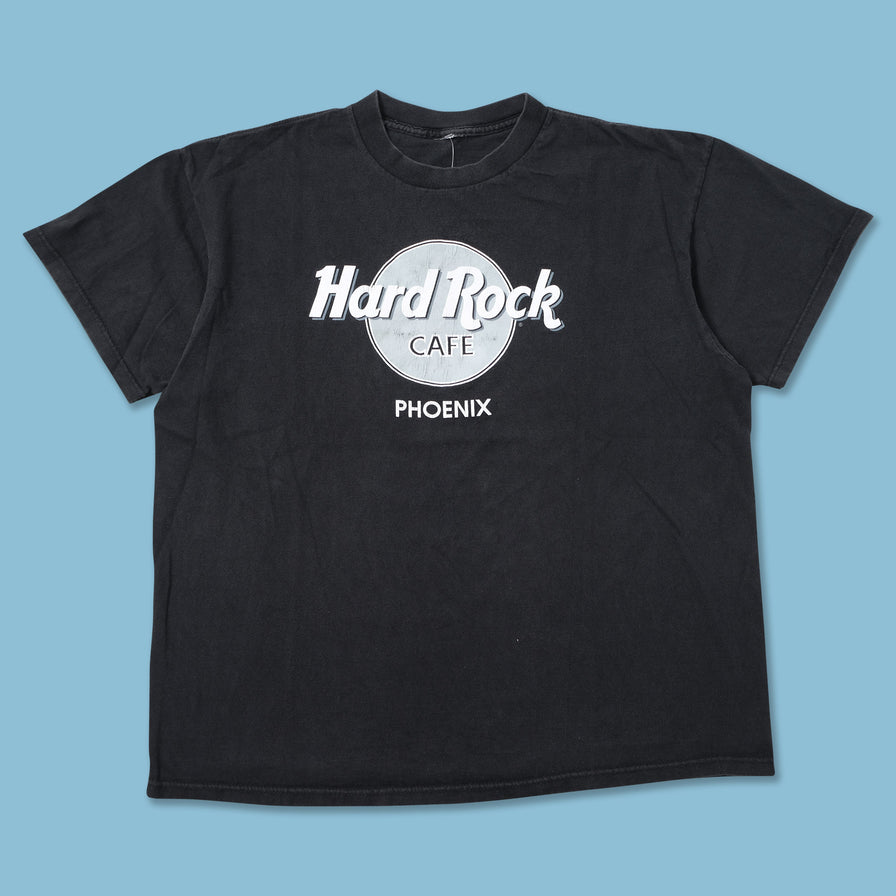 Vintage Hard Rock Cafe Phoenix T-Shirt Large 
