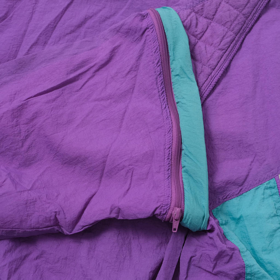 Vintage Ellesse Track Jacket XLarge 