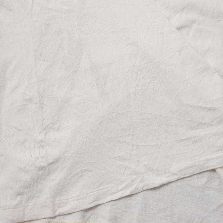 Vintage 1995 Rainbow Row T-Shirt XLarge 