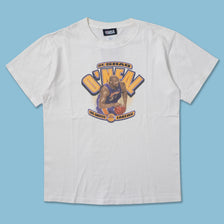 Vintage Shaquille O’Neal T-Shirt Medium 