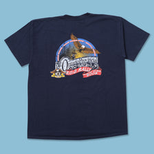 Vintage 2003 Harley Davidson T-Shirt XLarge 