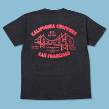 California Choppers T-Shirt Large 