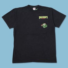 Vintage Froggy Saloon T-Shirt Large 