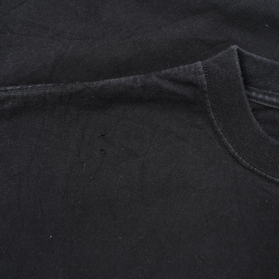 Vintage Froggy Saloon T-Shirt Large 