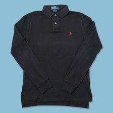 Vintage Polo Ralph Lauren Long Polo Small 