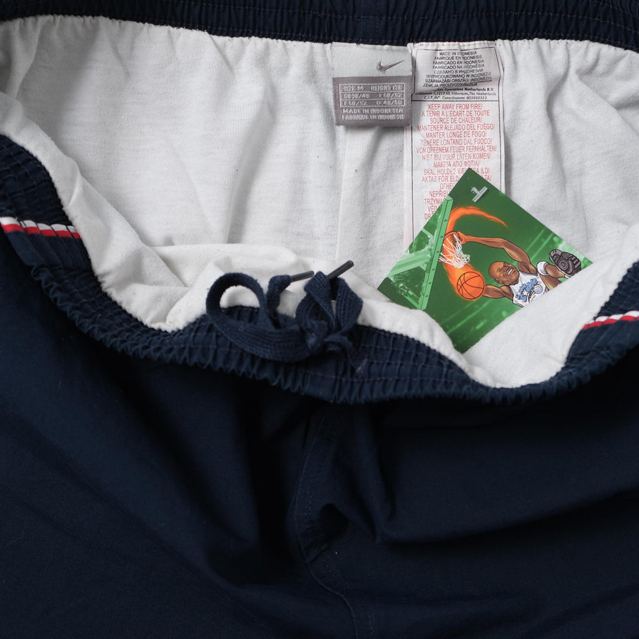 Vintage Nike Track Pants Medium 