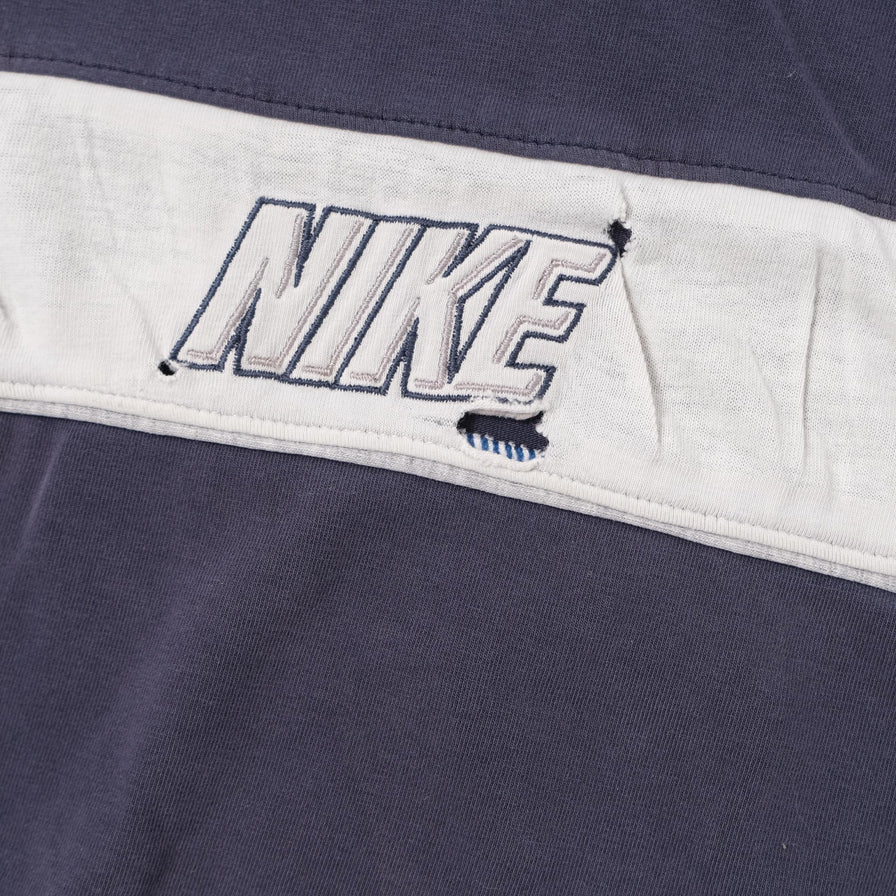 Vintage Nike T-Shirt XXLarge 