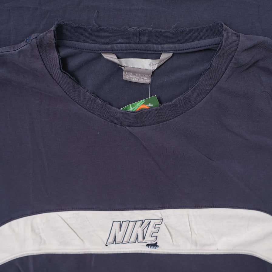 Vintage Nike T-Shirt XXLarge 