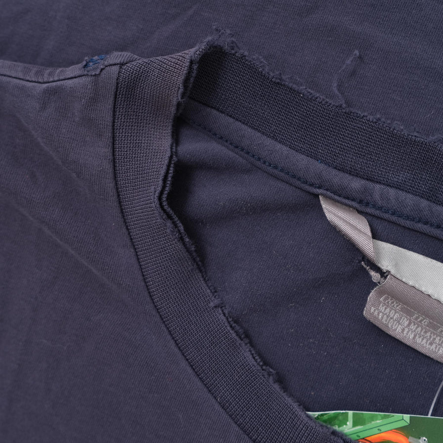 Vintage Nike T-Shirt XXLarge 