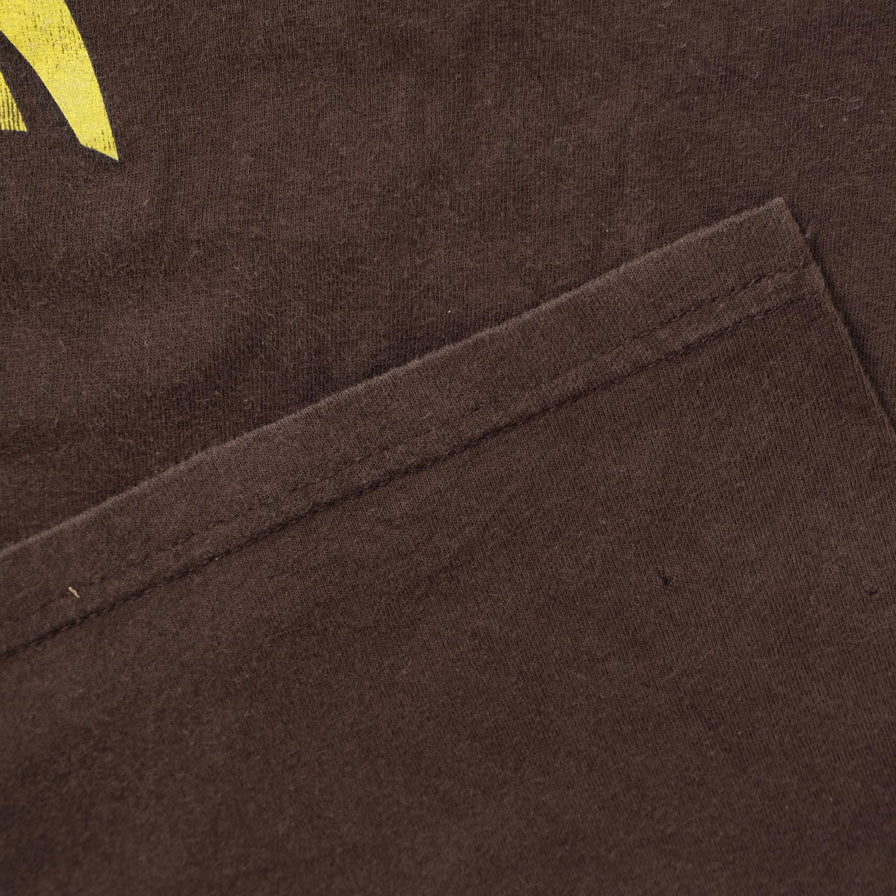 Batman T-Shirt Medium 