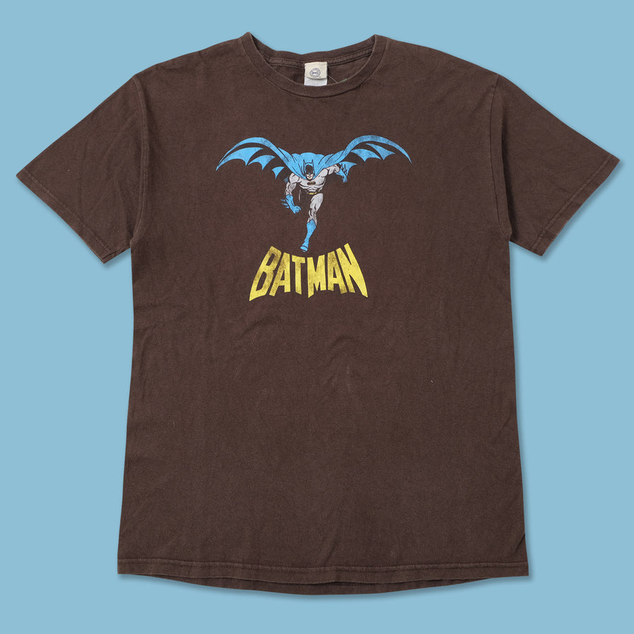 Batman T-Shirt Medium 