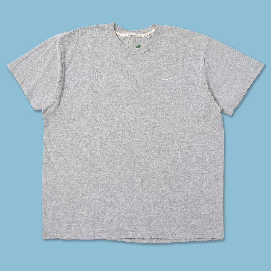 Vintage Nike Mini Swoosh T-Shirt Large 