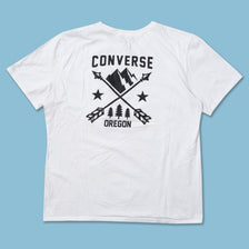 Nike x Converse T-Shirt Medium 
