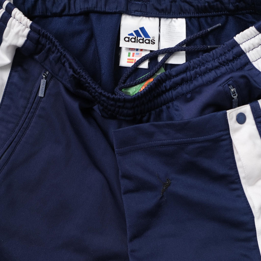 Vintage adidas Track Pants Small 