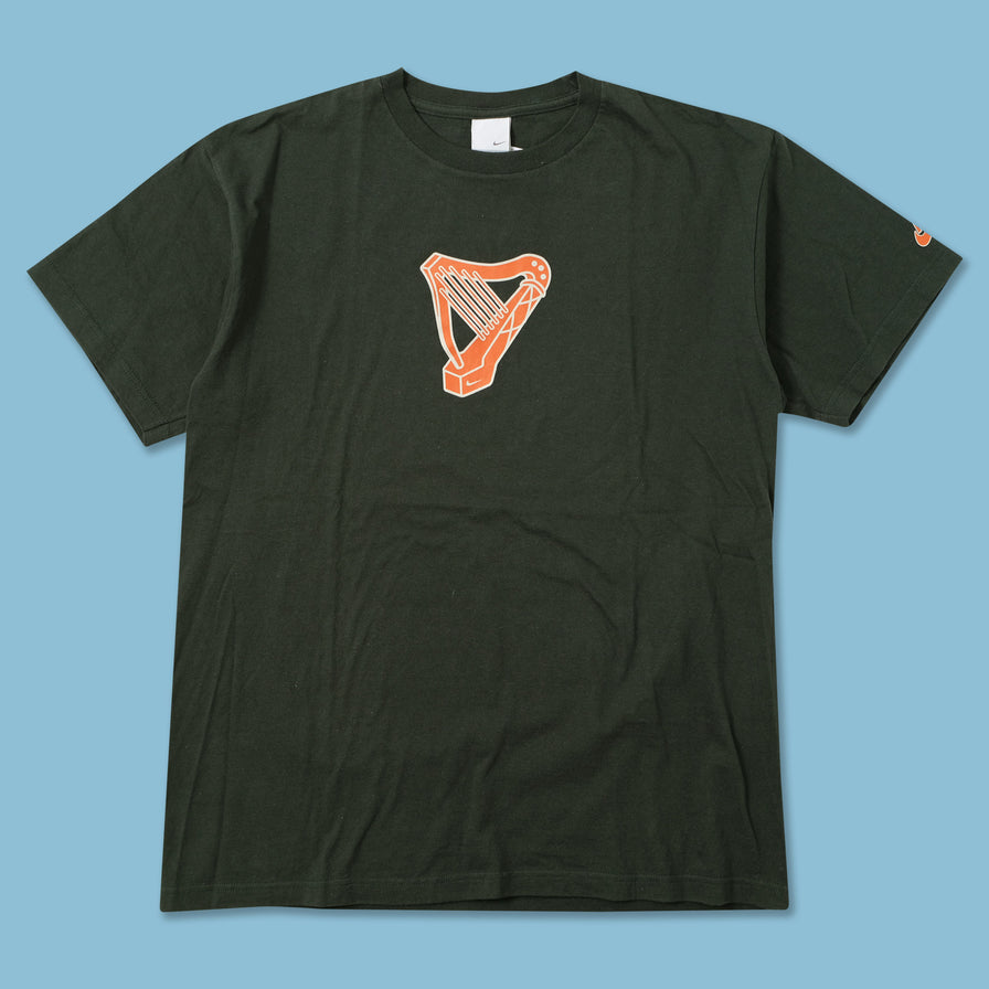 Vintage Nike Harpe T-Shirt Large 