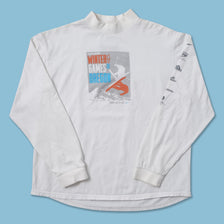 Vintage 2004 Nike Winter Sports Longsleeve Medium 