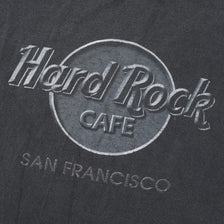 Vintage Hard Rock Cafe San Francisco T-Shirt XLarge 