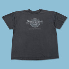 Vintage Hard Rock Cafe San Francisco T-Shirt XLarge 