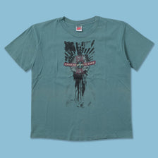 Vintage Nike 1992 Cascade Run Off T-Shirt XLarge 