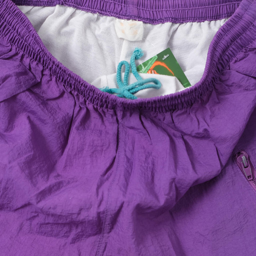 Vintage Ellesse Track Pants Medium 