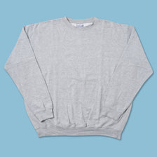 Vintage Reebok Sweater XXLarge 