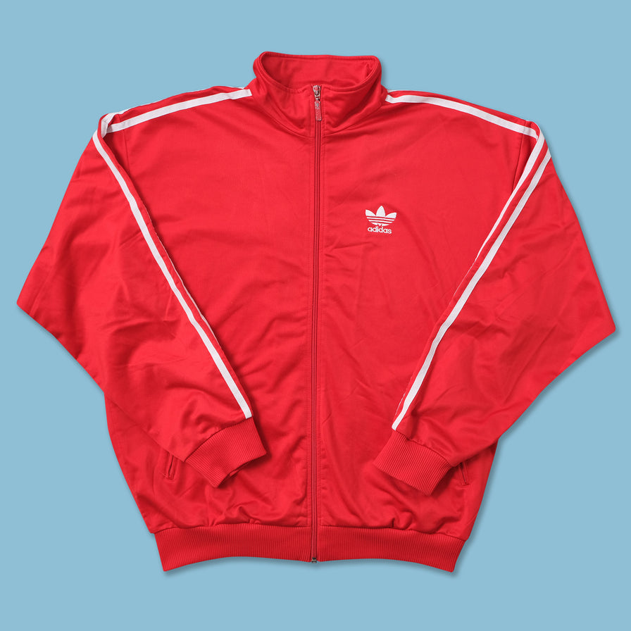 Vintage adidas Track Jacket Large 