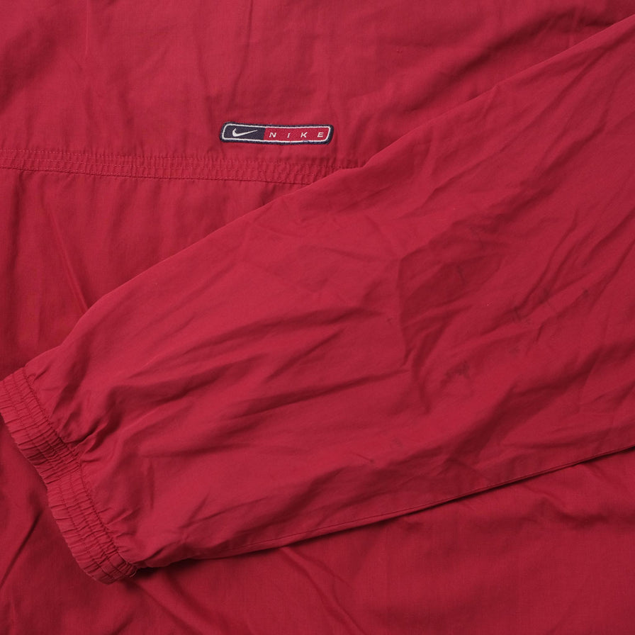 Vintage Nike Track Jacket XXLarge 