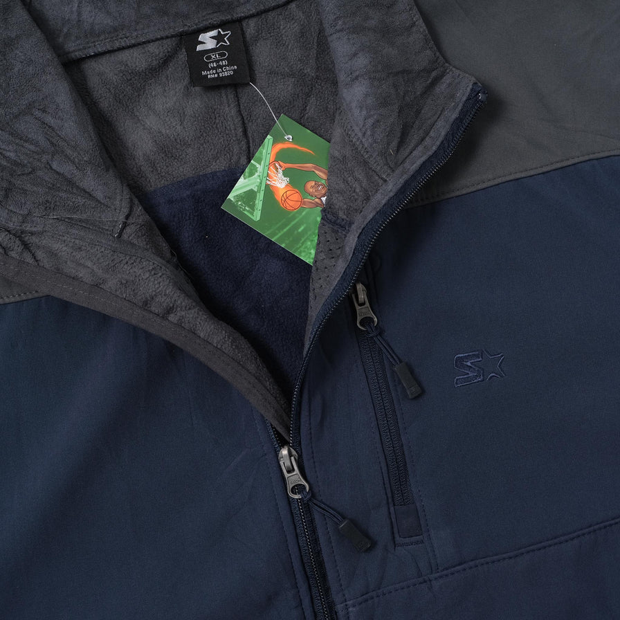 Vintage Starter Light Jacket XLarge 